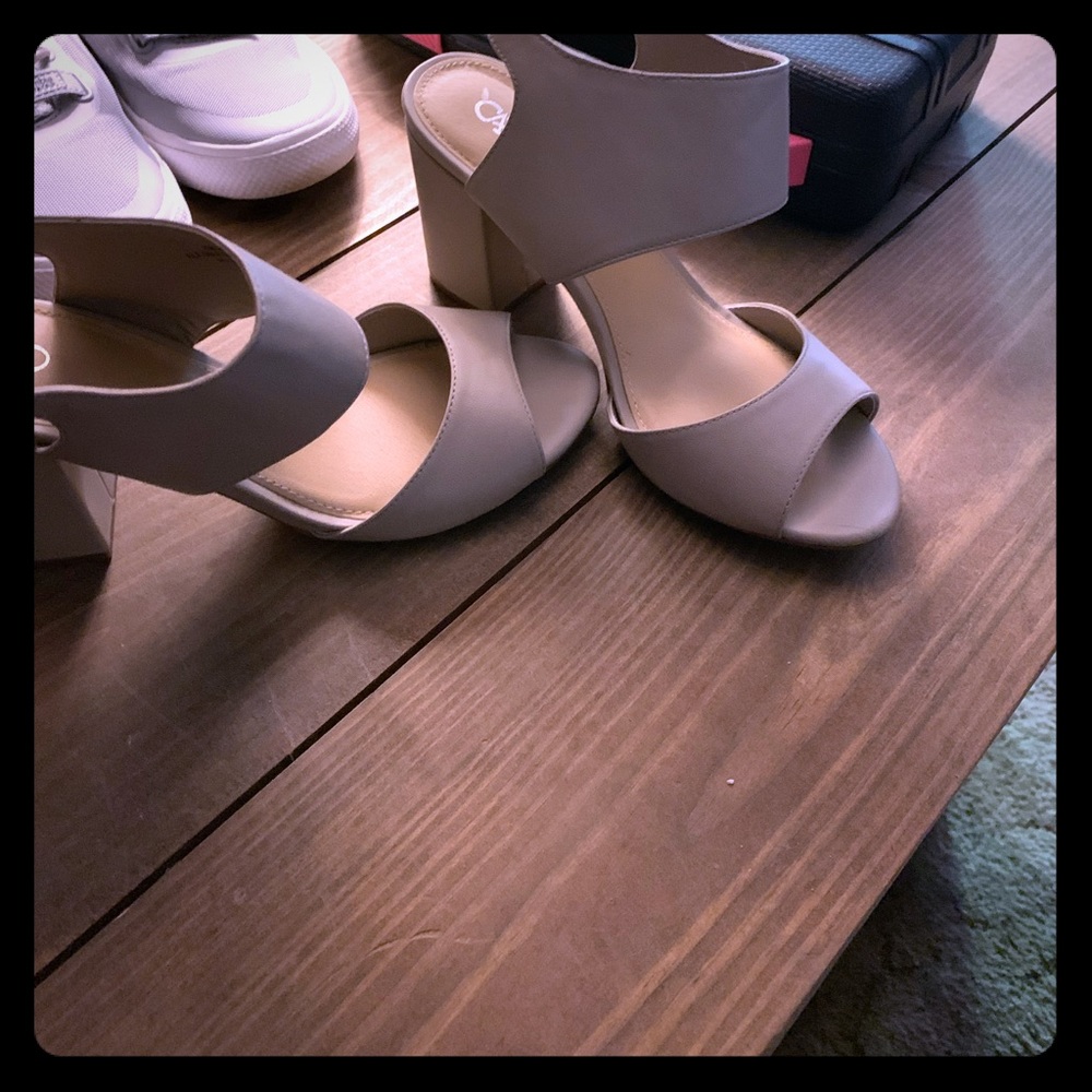Women’s heels